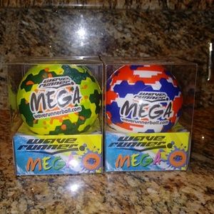 Wave runner by the brand MEGA